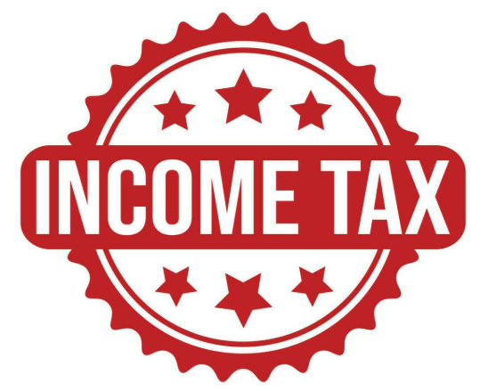 Income Taxes